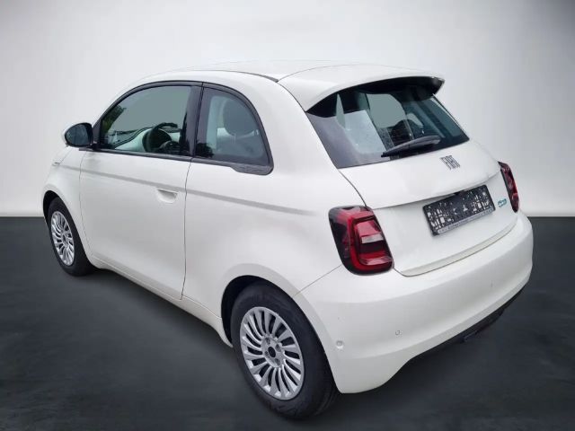Fiat 500e 42 kWh Icon