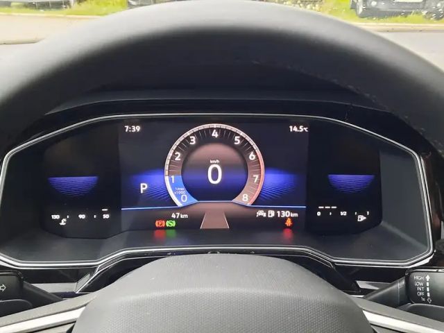 Volkswagen Polo R-Line