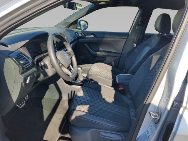 Volkswagen T-Cross 1.5 TSI DSG R-Line