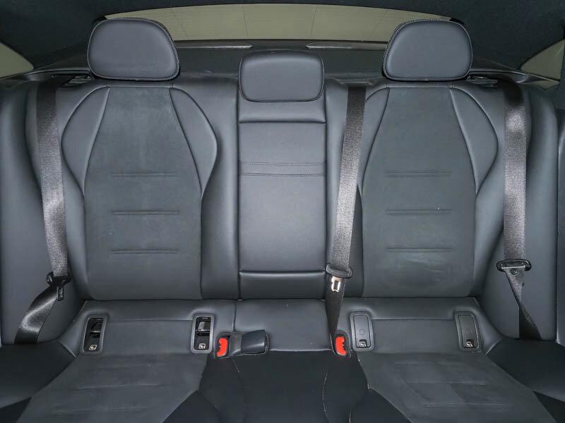 Mercedes-Benz EQE 300 AMG Line Sedan