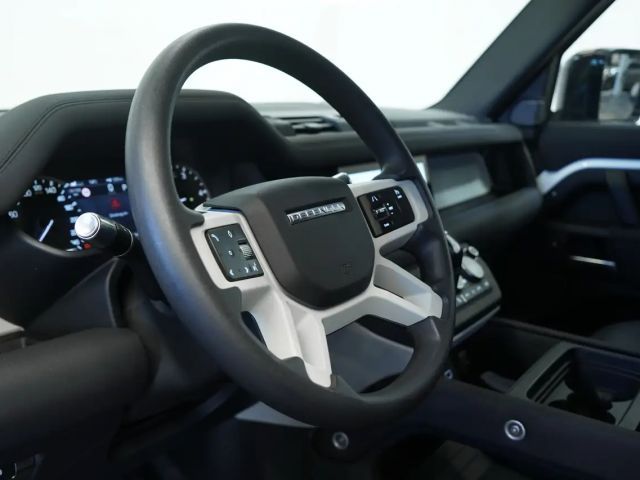 Land Rover Defender 90 D250