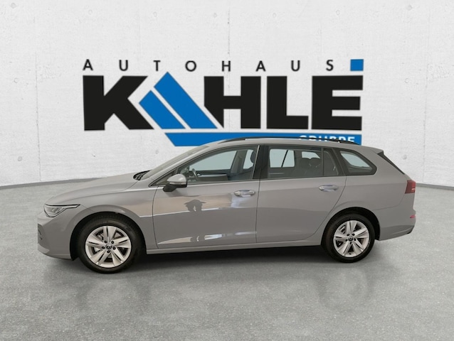 Volkswagen Golf 1.5 eTSI Golf VIII Variant