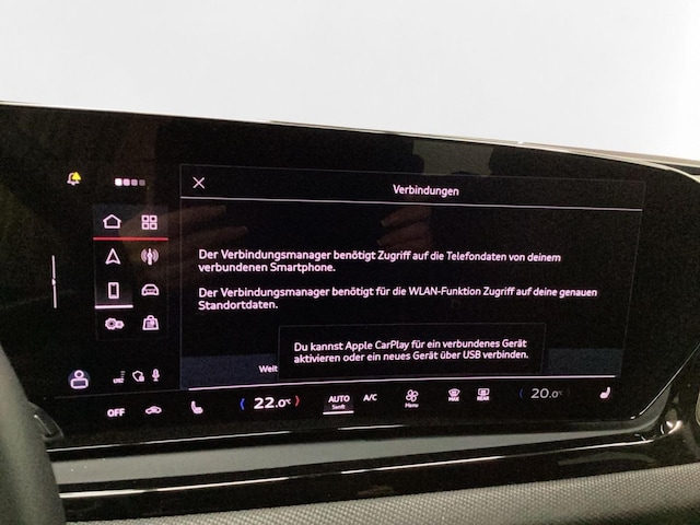 Audi A5 Avant Quattro S-Tronic