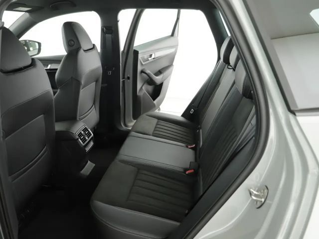 Skoda Karoq 4x4 Sportline