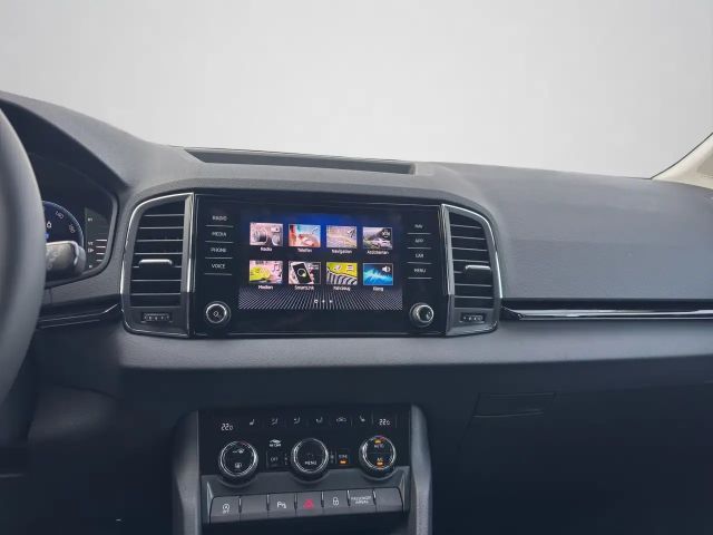 Skoda Karoq Tour