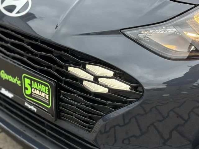 Hyundai i10 1.0 Trend