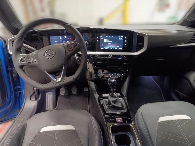 Opel Mokka GS-Line Grand Sport