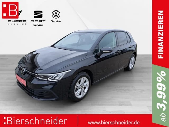 Volkswagen Golf 2.0 TDI DSG Life Pro