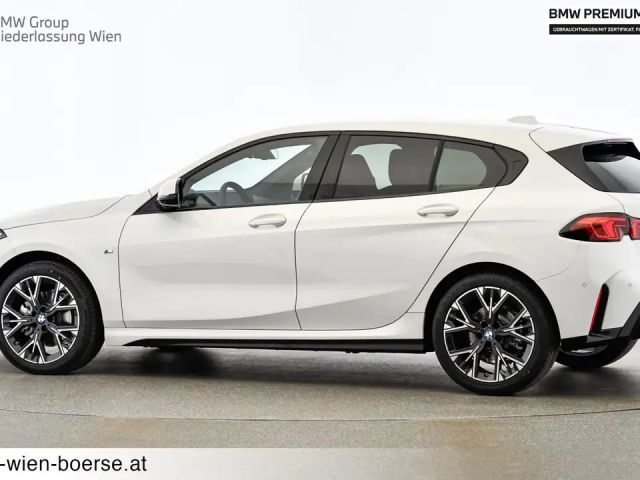 BMW 118 118d