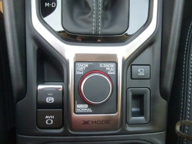 Subaru Forester Black Friday Sonderpreis gültig bis 28.11.2025