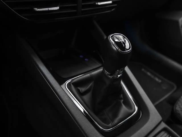 Skoda Octavia 1.5 TSI ACT Clever Combi