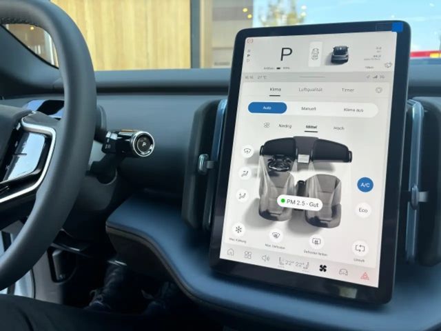 Volvo EX30 Plus Twin motor