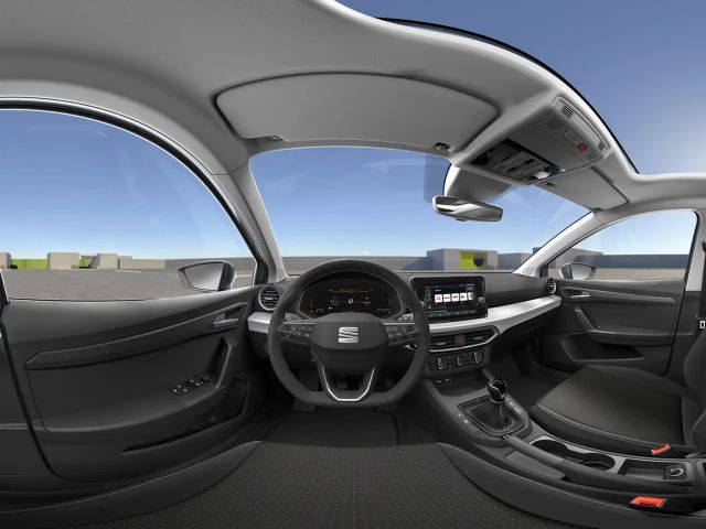 Seat Ibiza 1.0 TSI Style