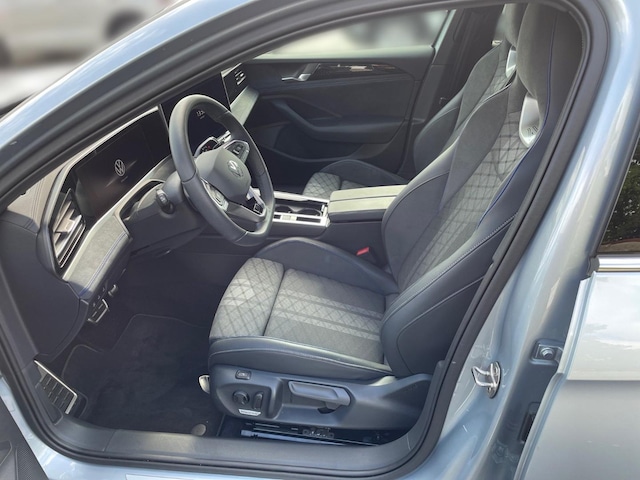 Volkswagen Passat 2.0 TDI 4Motion DSG