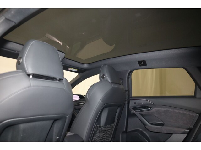 Audi A6 e-tron Avant Quattro