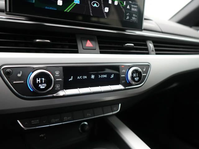 Audi A4 Avant S-Line