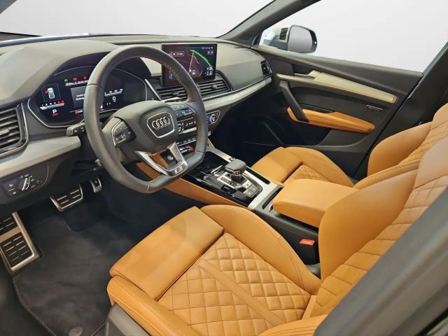 Audi SQ5 Quattro Sportback