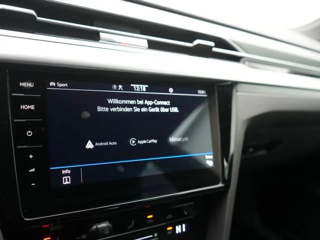 Volkswagen Arteon R-Line eHybrid