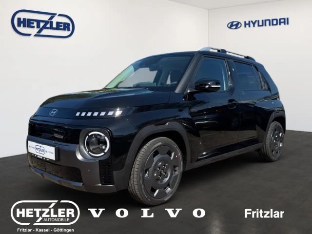 Hyundai INSTER 49 kWh