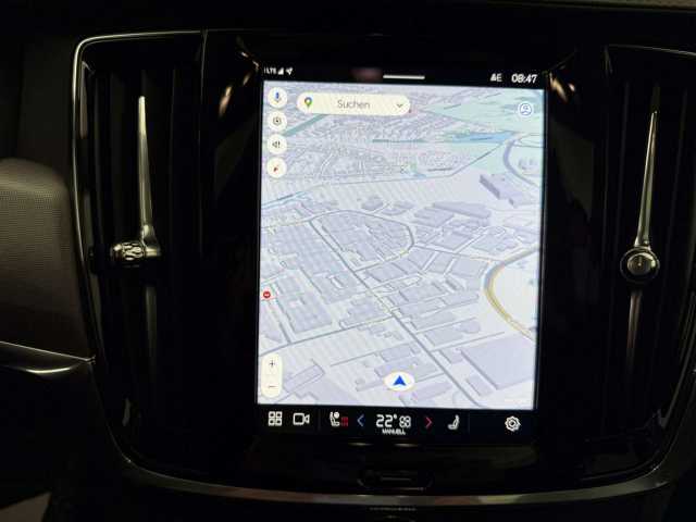 Volvo V90 AWD Bright Plus Recharge T6