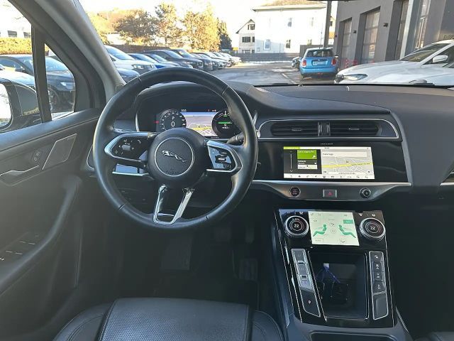 Jaguar I-Pace AWD S