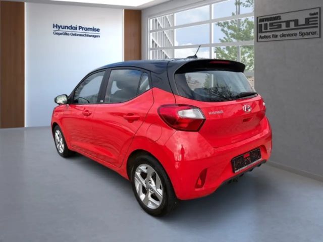 Hyundai i10 Trend