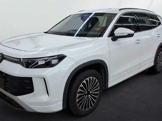 Volkswagen Tayron 2.0 TDI DSG Life