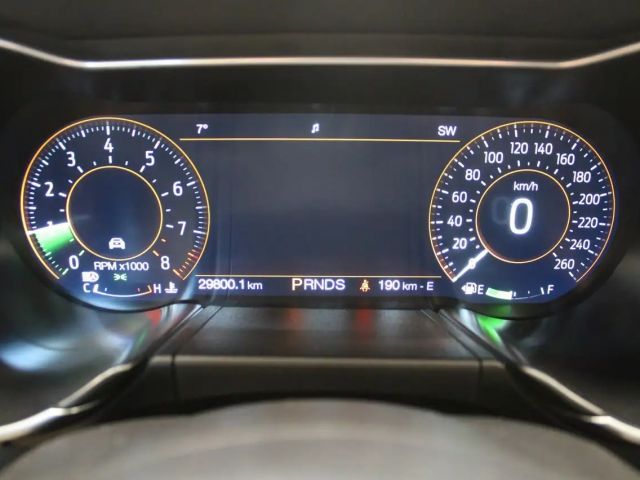 Ford Mustang Fastback GT 5.0 V8