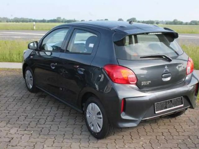 Mitsubishi Space Star MIVEC Star