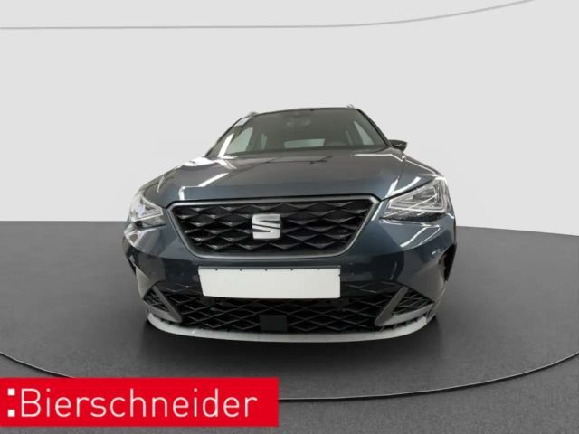 Seat Arona 1.0 TSI FR-lijn