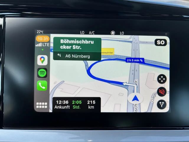 Opel Grandland X 1.2 Turbo GS-Line Grand Sport