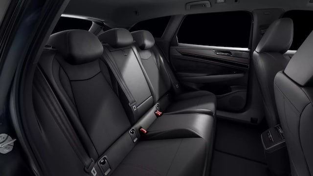 Volkswagen ID.7 4Motion Tourer