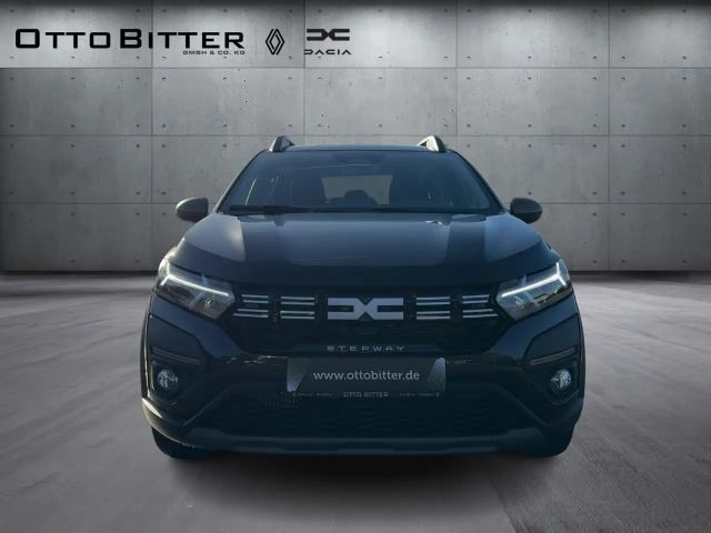 Dacia Sandero Extreme Stepway