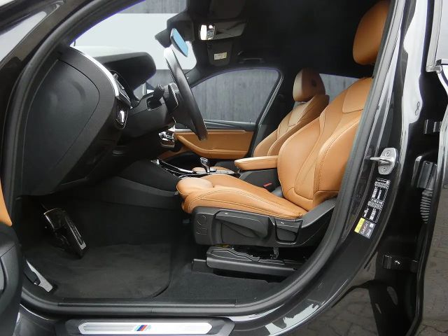 BMW X3 M-Sport xDrive30e