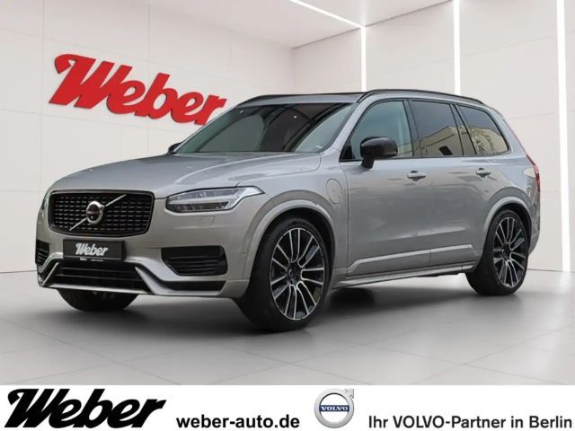 Volvo XC90 Dark Plus Recharge T8
