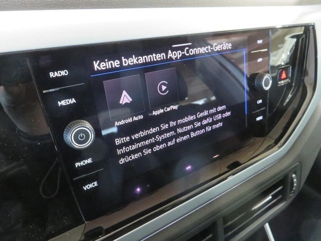 Volkswagen Taigo 1.0 TSI