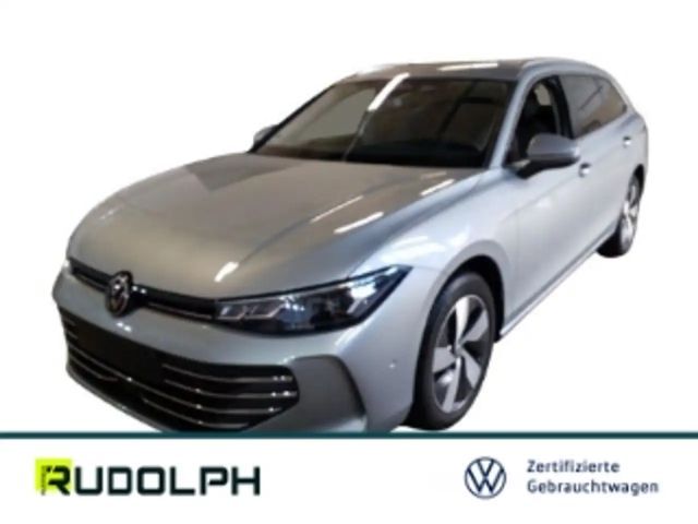 Volkswagen Passat 1.5 eTSI Business DSG