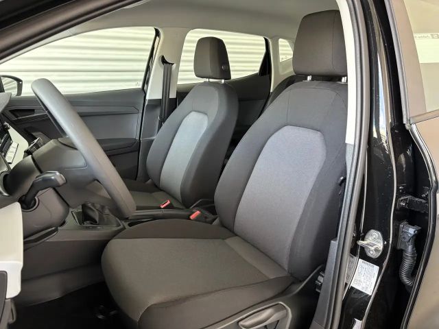 Seat Ibiza Reference