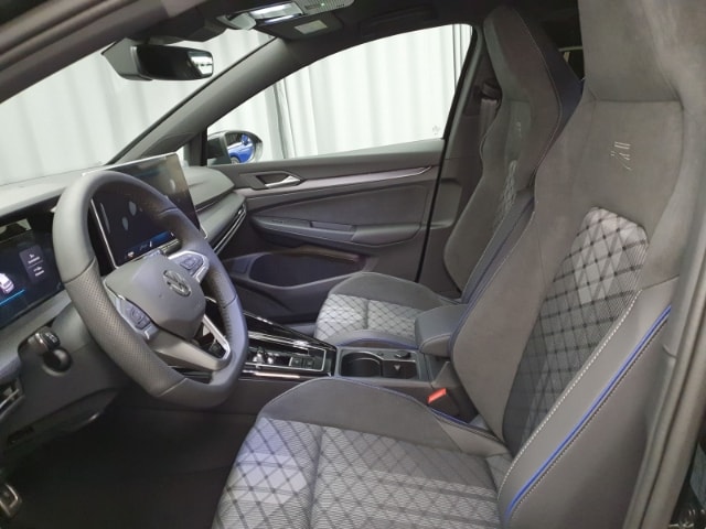 Volkswagen Golf 4Motion DSG R-Line