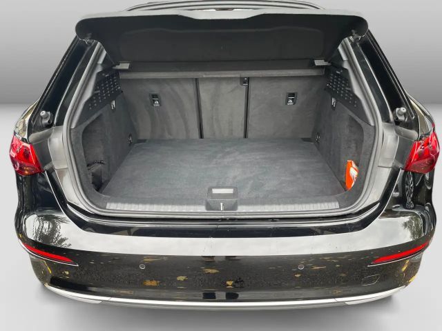 Audi A3 35 TDI S-Tronic Sedan