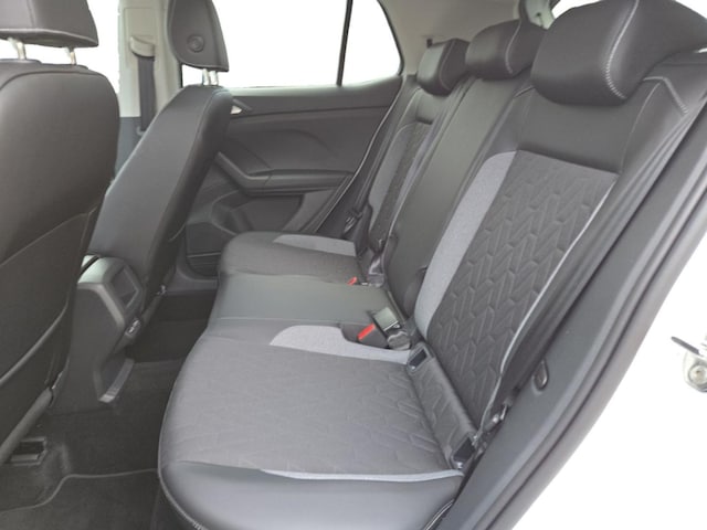 Volkswagen T-Cross T-Cross GOAL 1.0 l TSI, 5J.GAR./LED/KAM/ACC/SHZ/KLIMA/LIGHT-ASSIST