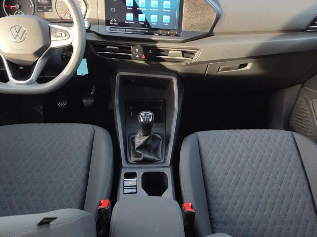 Volkswagen Caddy 2.0 TDI Life