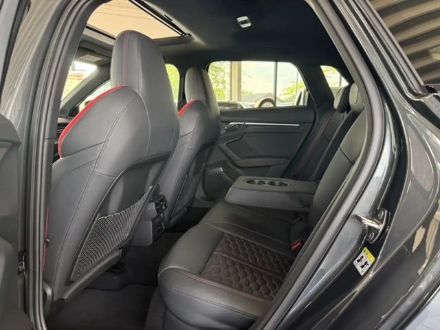 Audi RS3 Quattro S-Tronic Sedan Sportback