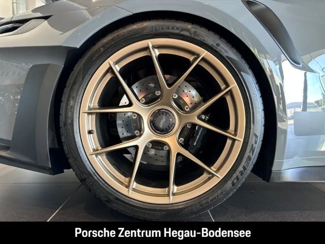 Porsche 992 Coupé GT3 RS