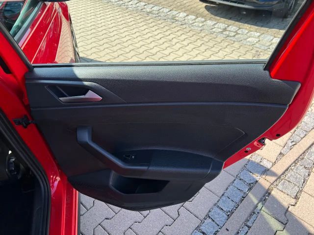 Volkswagen Polo 2.0 TSI DSG GTI