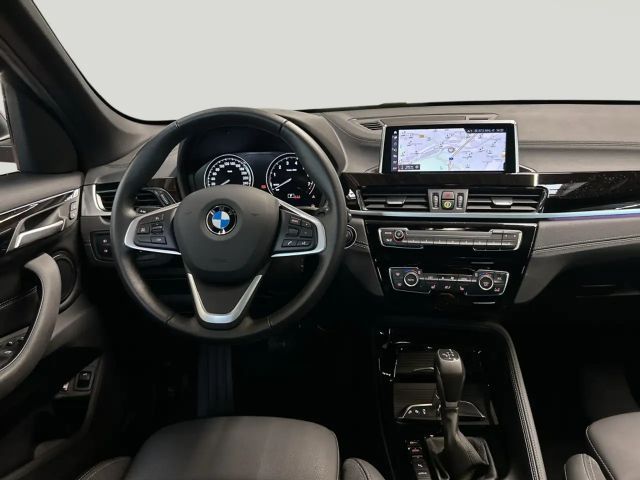 BMW X1 Sport Line xDrive25e