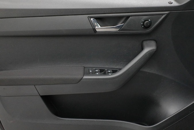 Skoda Fabia Ambition Combi