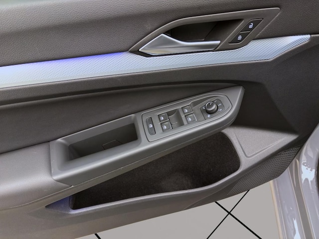 Volkswagen Golf 1.5 TSI Variant