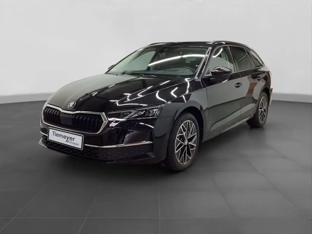 Skoda Octavia 2.0 TDI Combi Selection