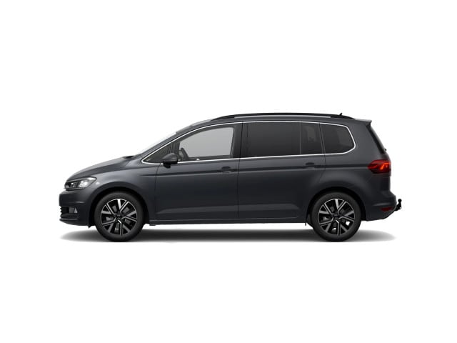 Volkswagen Touran Highline